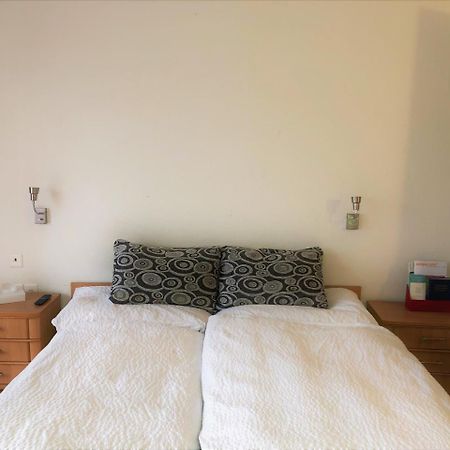 City Hotel Wettingen Esterno foto