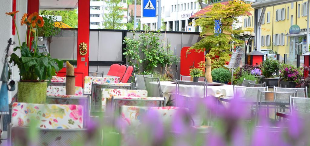 City Hotel Wettingen Esterno foto