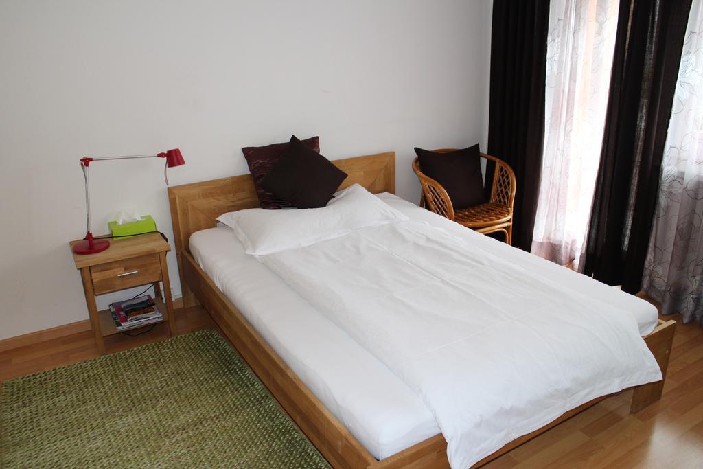 City Hotel Wettingen Camera foto