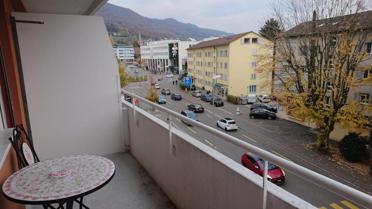 City Hotel Wettingen Esterno foto