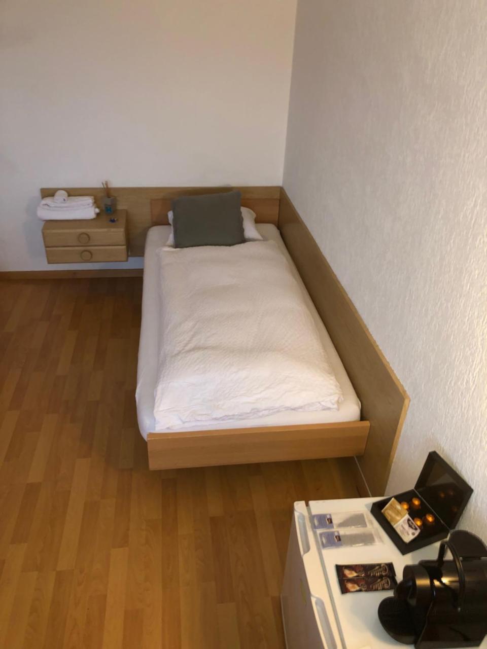 City Hotel Wettingen Esterno foto