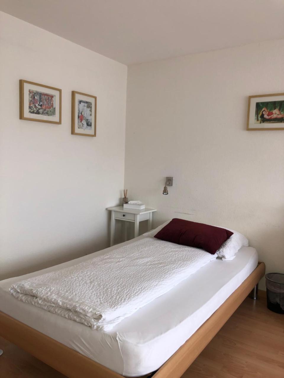City Hotel Wettingen Esterno foto
