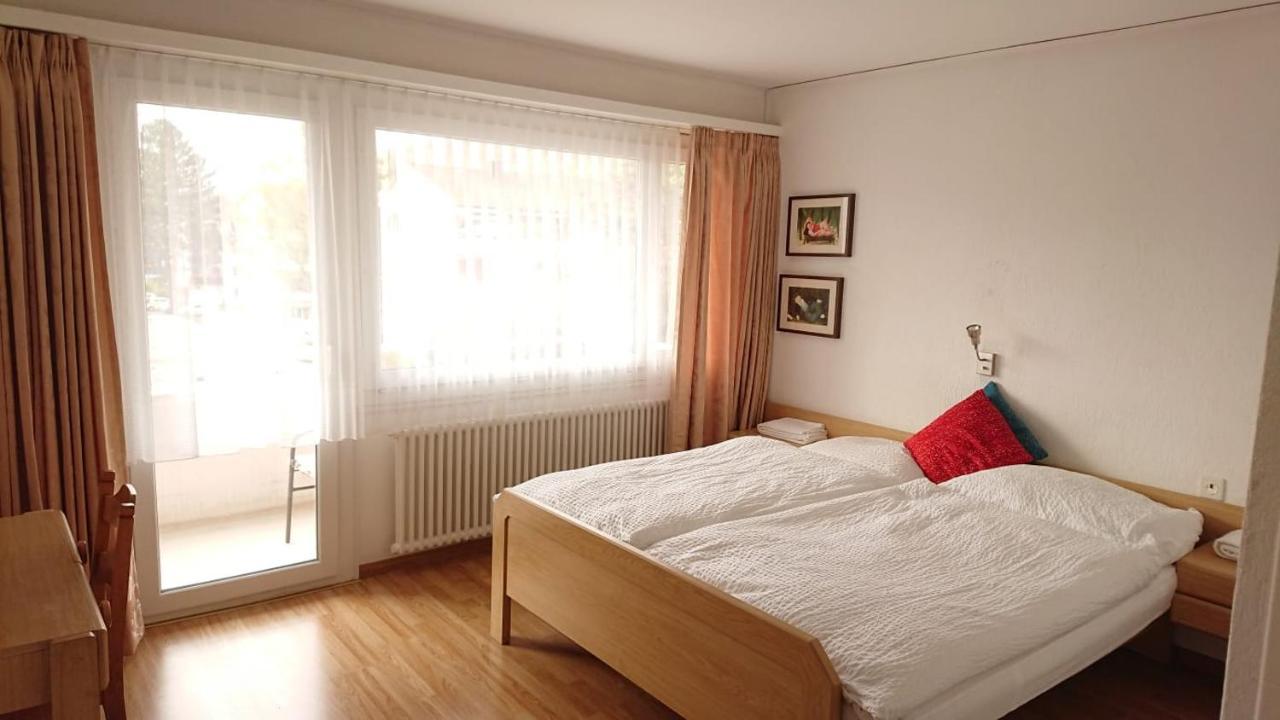 City Hotel Wettingen Esterno foto