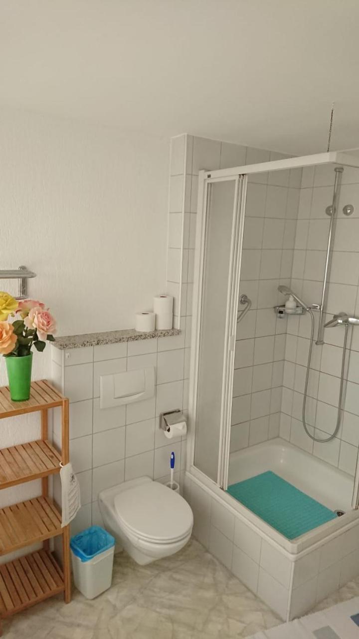 City Hotel Wettingen Esterno foto