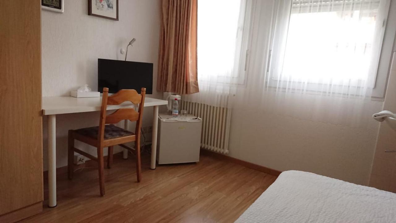 City Hotel Wettingen Esterno foto